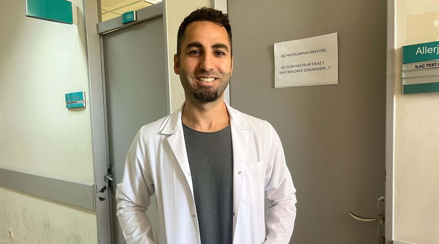 Alerji için ‘alerjen spesifik immünoterapi’ tedavisi önerisi