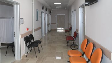 MHP’den ‘Sağlıkta Entegre Basamak Sistemi’ önerisi