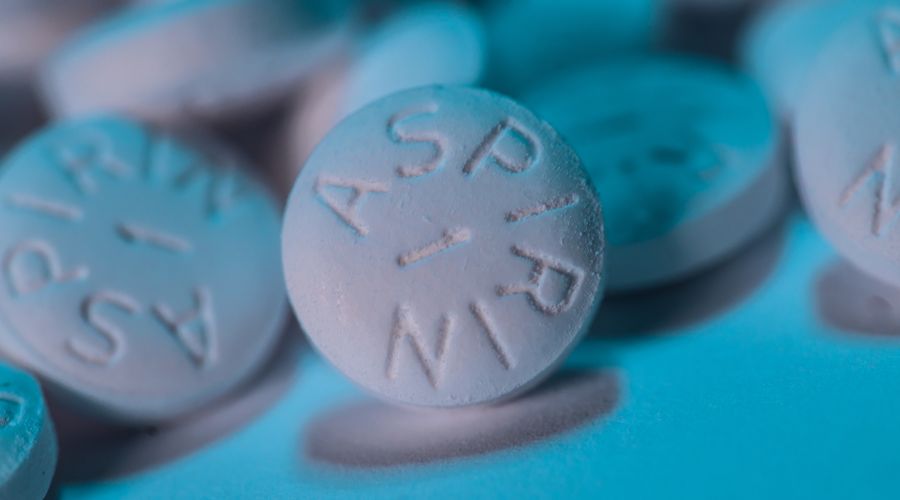Aspirinin tahtı sallantıda: Daha etkilisi bulundu Aspirinin tahtı sallantıda: Daha etkilisi bulundu
