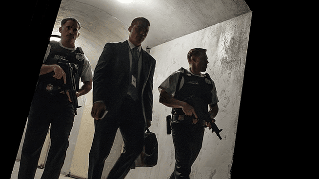 Kathryn Bigelow’un Yeni Filmi “A House of Dynamite”ten Çarpıcı Fragman Yayında Kathryn Bigelow’un Yeni Filmi “A House of Dynamite”ten Çarpıcı Fragman Yayında