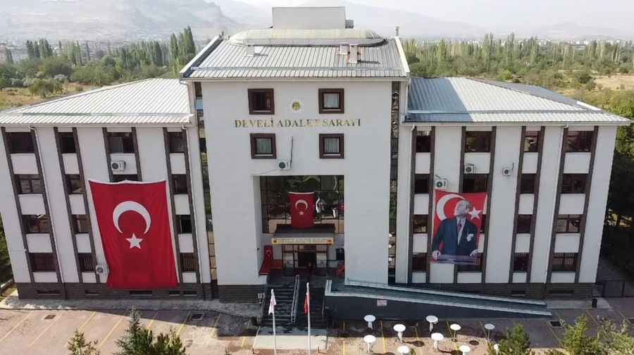 Kayseri’de ‘kaçak sünnet’ davasında 3 sanık yeniden hakim karşısında