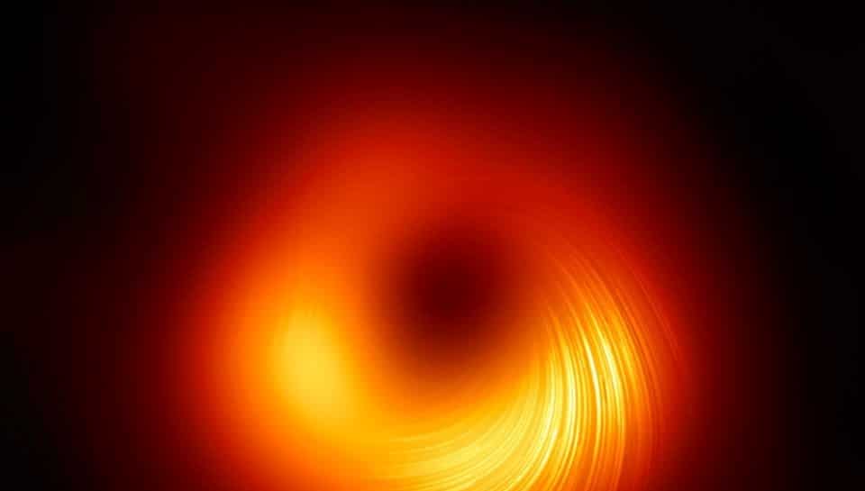Süper kütleli kara deliğin olay ufkunda “beklenmedik” bir şey keşfedildi Süper kütleli kara deliğin olay ufkunda “beklenmedik” bir şey keşfedildi