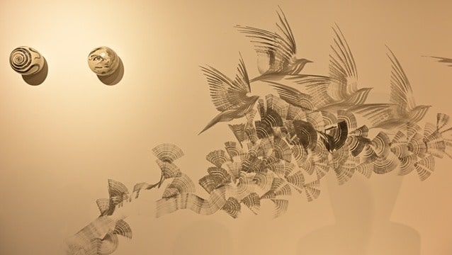 “Gizli Bahçe” sergisi The Stay Boulevard Nişantaşı’nda