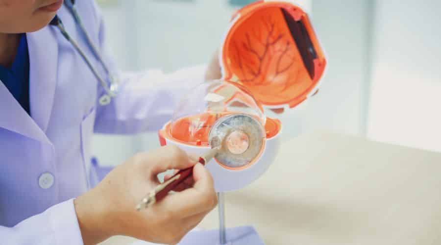 Şeker hastalığı en çok görme kaybına yol açıyor