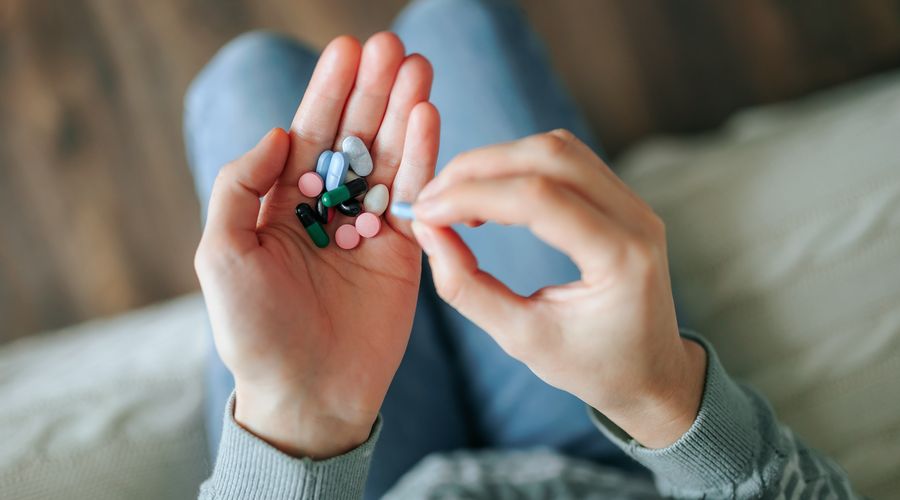 Araştırma: Milyonların kullandığı ağrı kesiciler antibiyotik direncini güçlendiriyor Araştırma: Milyonların kullandığı ağrı kesiciler antibiyotik direncini güçlendiriyor