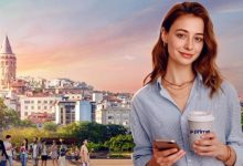 İstanbul Coffee Festivali için geri sayım