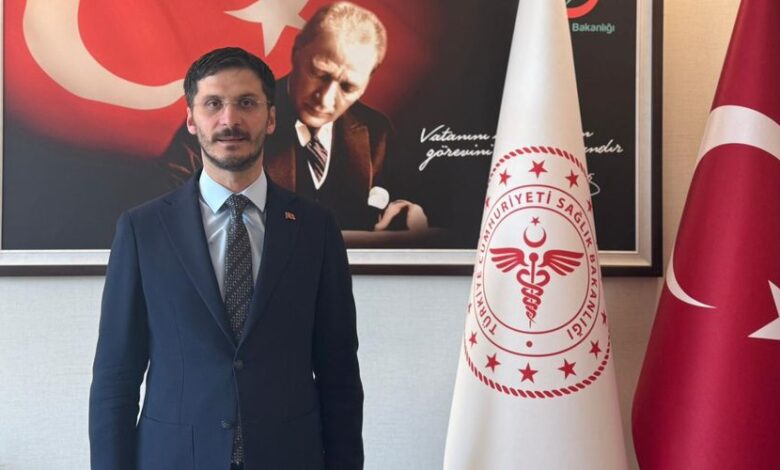 ‘Bu yıl diyetisyen ve fizyoterapistlere ekstra 1,5 milyon kişi başvurdu’