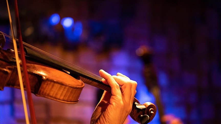 Müziğin yoğun bakım hastaları üzerindeki çarpıcı etkileri ortaya çıktı