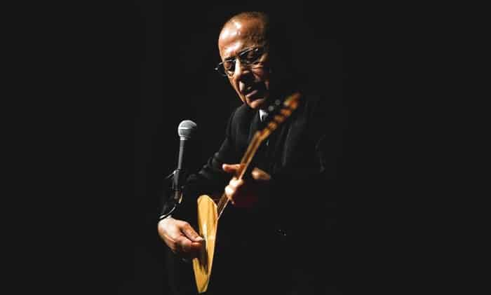 PORTRE – Bozkırın Tezenesi: Neşet Ertaş