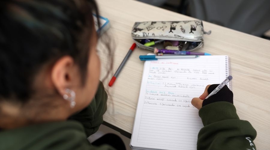 Öğrenciler için yeni tehlike: Odaklanma ilaçları