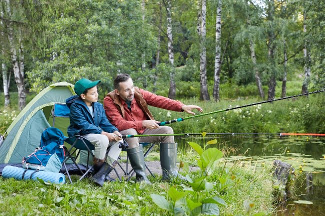 Yeni Başlayanlar İçin Olta Balıkçılığı Nedir ve Teknikleri Nelerdir?