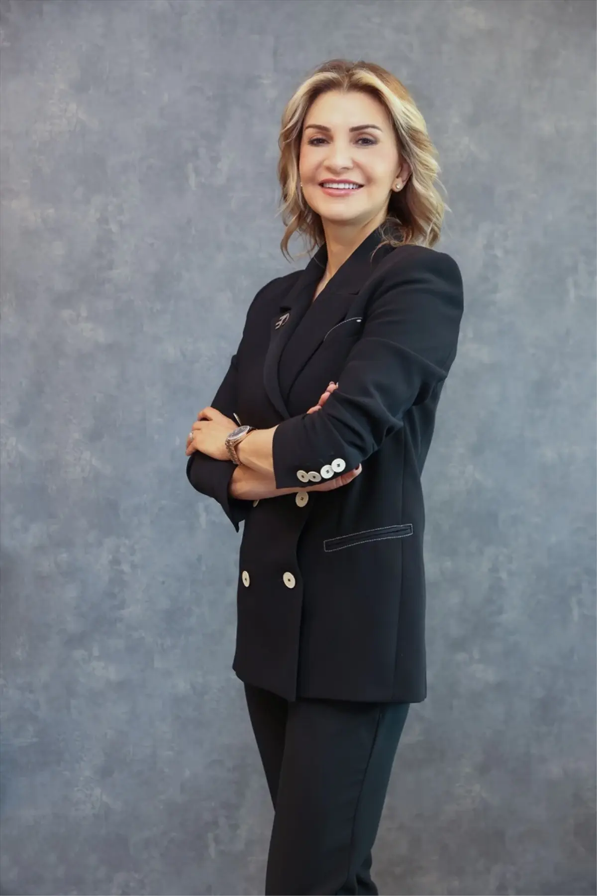 Filiz Öztürk, Dünyanın En Etkili Kadın Yöneticileri Arasında