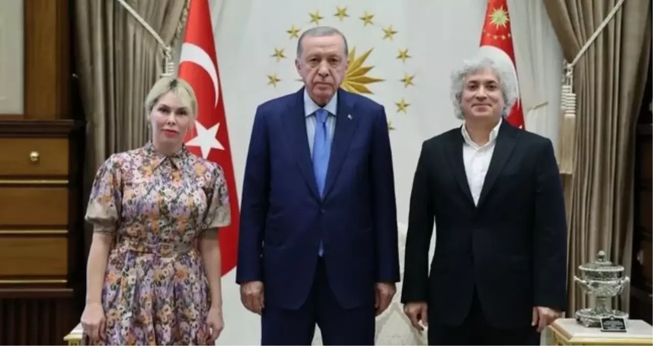 Özlenen Özkan kimdir? Ömer Özkan’ın eşi Özlenen Özkan kaç yaşında, nereli, ne iş yapıyor?