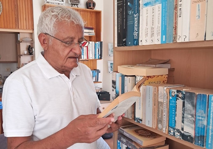 Turizmin Duayenlerinden Nezih Hacıalioğlu’na Güçlü Destek