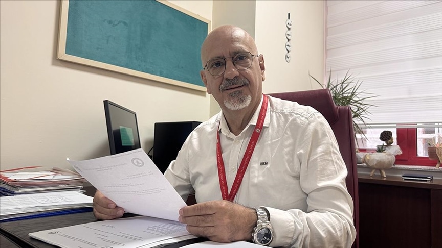 ‘Ailede prostat kanseri olanlara meme kanserine karşı dikkatli olun’ uyarısı