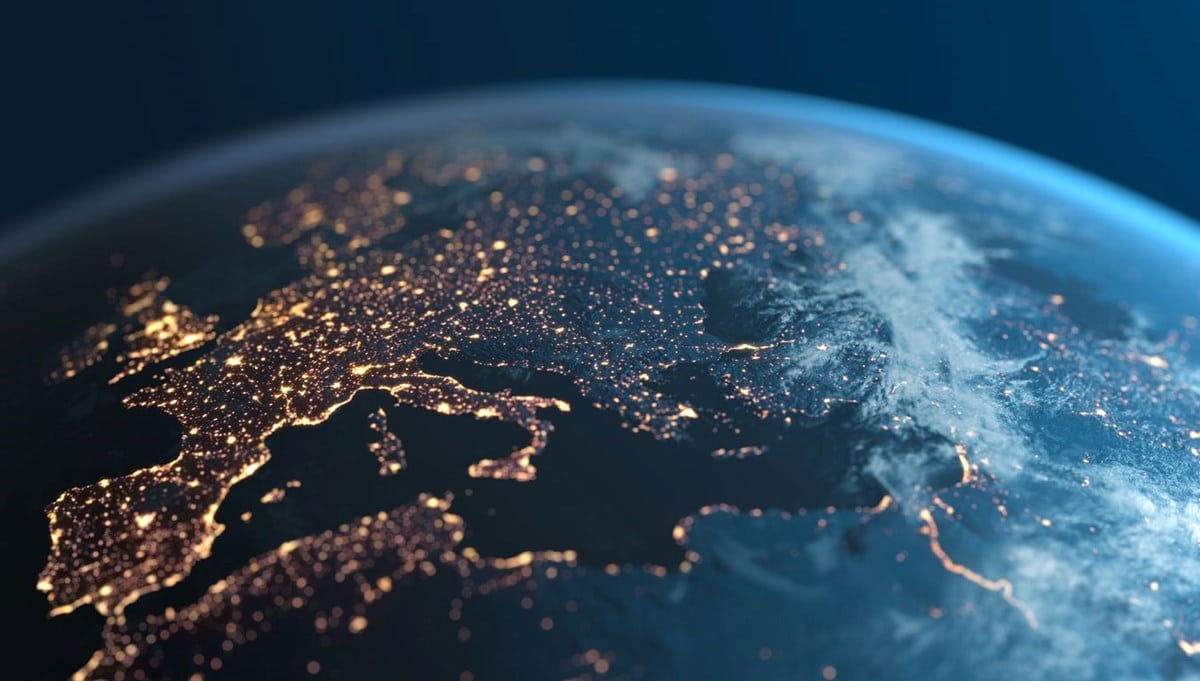 171 sayfalık Gelecek Raporu: 2045’te dünya nasıl bir yer olacak?