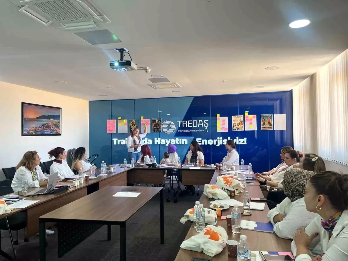 Kadınların Sağlık ve Güvenlik Sorunları Ele Alındı