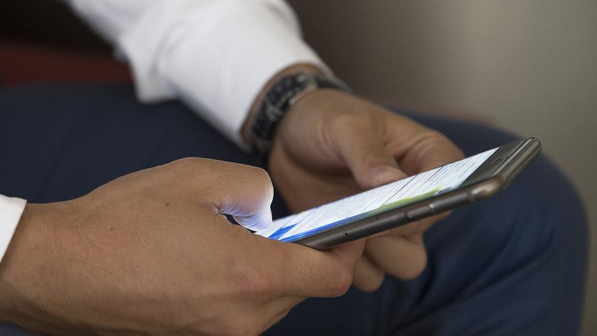 Araştırma: Tuvaletteyken akıllı telefonla vakit geçirmek hemoroid riskini artırıyor Araştırma: Tuvaletteyken akıllı telefonla vakit geçirmek hemoroid riskini artırıyor