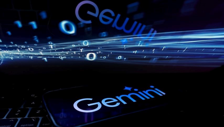 Bir karede iki zaman: Gemini AI ile çocukluk fotoğrafı birleştirme nasıl yapılır? Bir karede iki zaman: Gemini AI ile çocukluk fotoğrafı birleştirme nasıl yapılır?