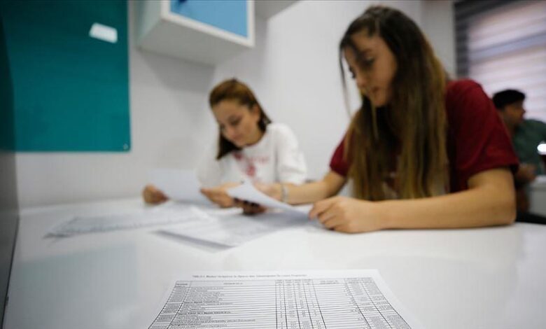 YKS’de ilk 1000 kişinin 341’i tıp fakültesini tercih etti