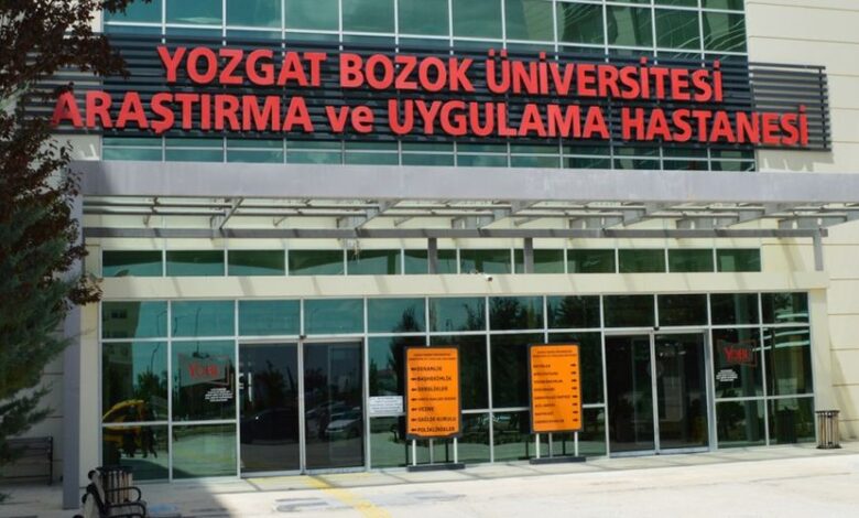 MHRS’de üniversite hastanesi dönemi: Pilot uygulama Yozgat’ta başladı