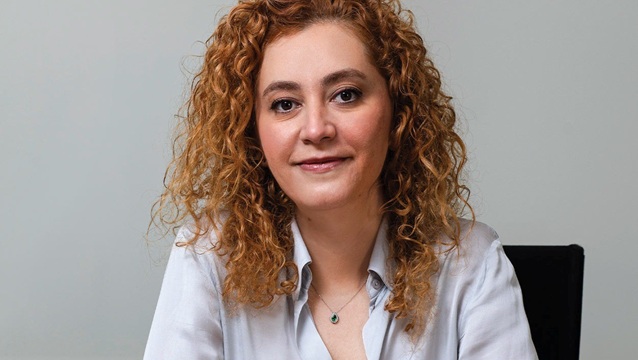 Doğanay Gıda’da marka yönetimi Pınar Nokay’a emanet