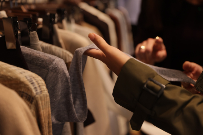 KNITTS Sonbahar Kış Koleksiyonu Galataport’ta Tanıtıldı