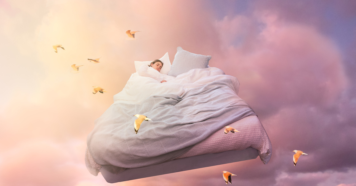 Rüyada Yatak Örtüsü Görmek: Hayırlı İşaretler