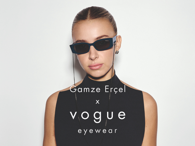 Vogue Eyewear Sonbahar-Kış 2025 Koleksiyonuyla Karşınızda