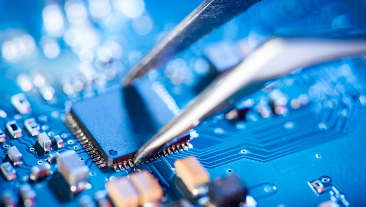 Trump ve Şi “süper çip”i görüşebilir