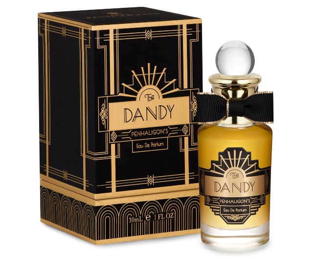 Penhaligon’s The Dandy: Sofistike Enerjinin Kusursuz İfadesiyle Tanışın
