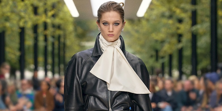 Paris Moda Haftası: Celine İlkbahar/Yaz 2026