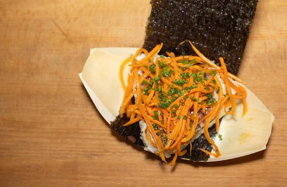 HÓNA x Lucca: Japon Esintileri Bebek’e Geliyor