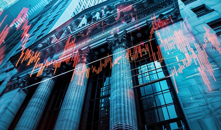 ABD’nin iki büyük bankası 3. çeyrek bilançolarını açıkladı ABD’nin iki büyük bankası 3. çeyrek bilançolarını açıkladı