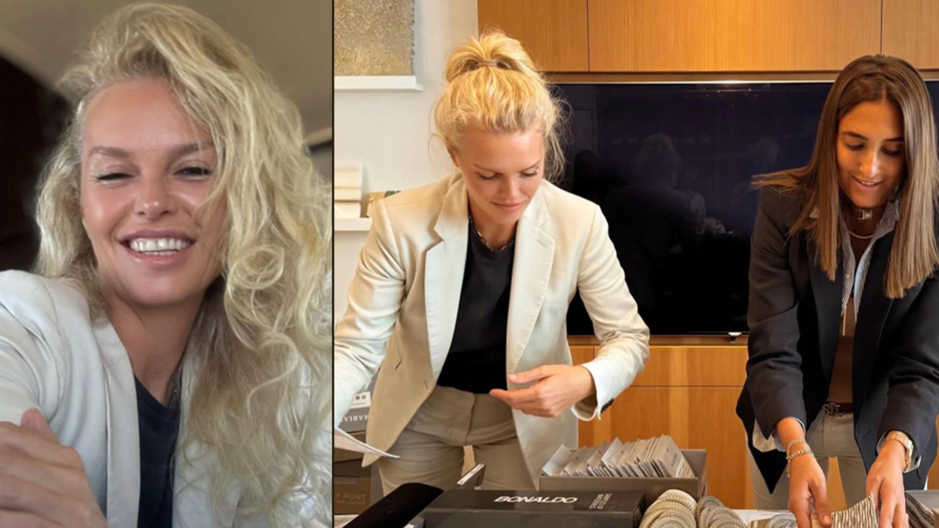 Projeler hız kesmeden devam ediyor…