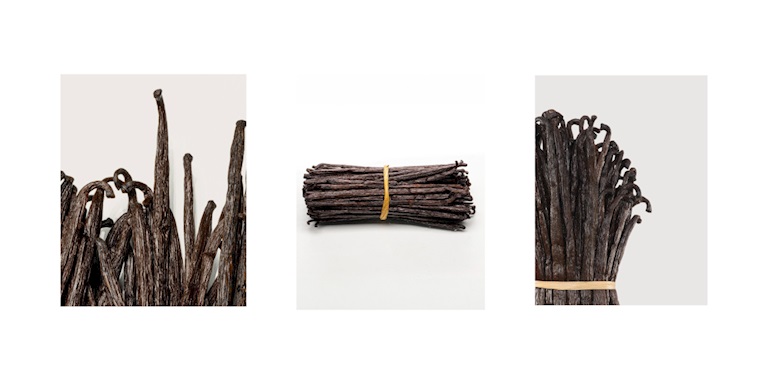 Sonbaharın Tutkulu Aşkı: Vanilya Notası