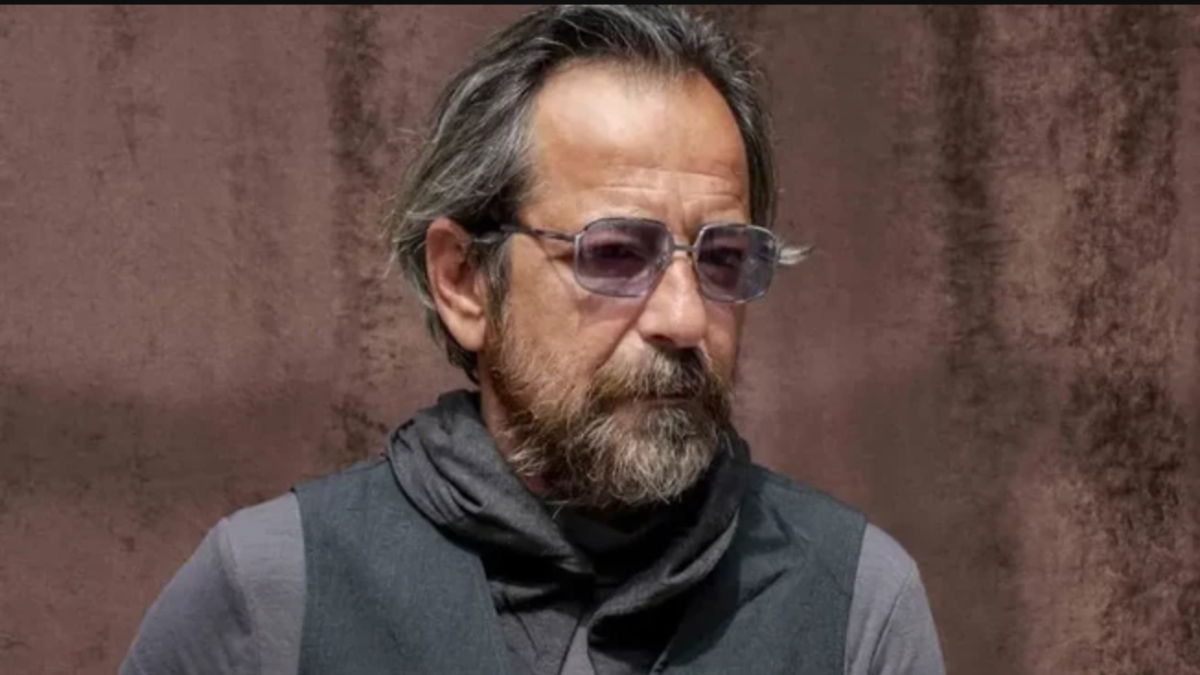 Şarkıcı Feridun Düzağaç kızını paylaştı: “Küçük sevgilim” Şarkıcı Feridun Düzağaç kızını paylaştı: “Küçük sevgilim”