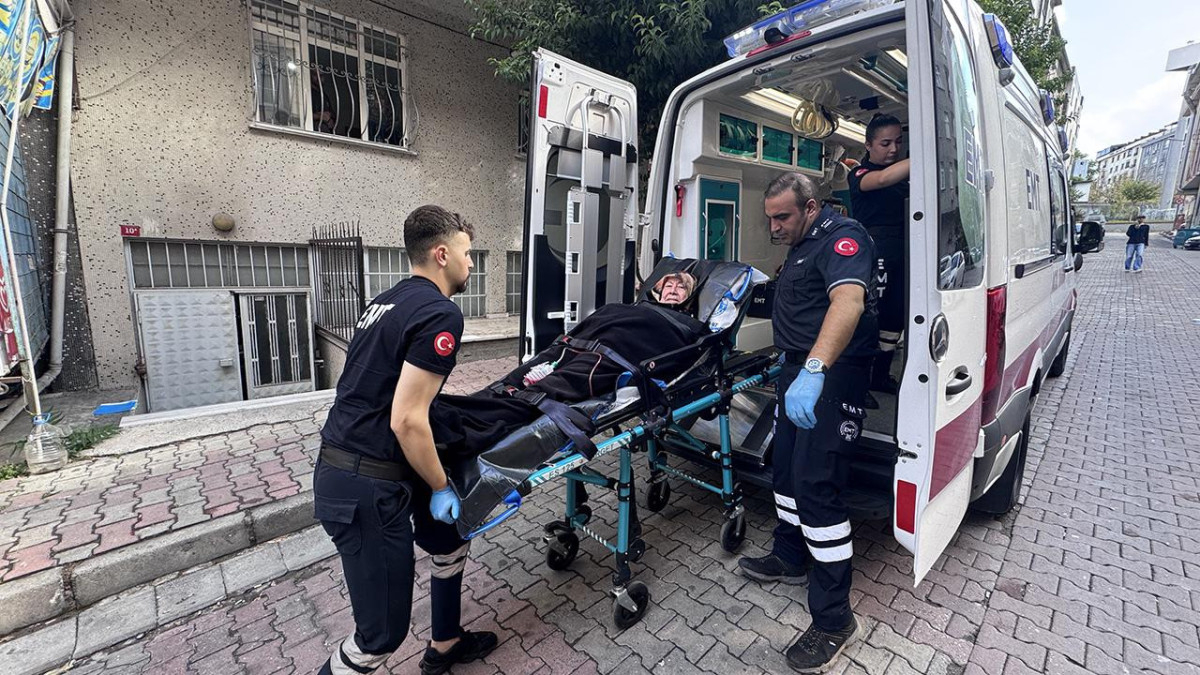 Türkiye’de bir ilk: Taburcu hastalara ücretsiz ambulans hizmeti