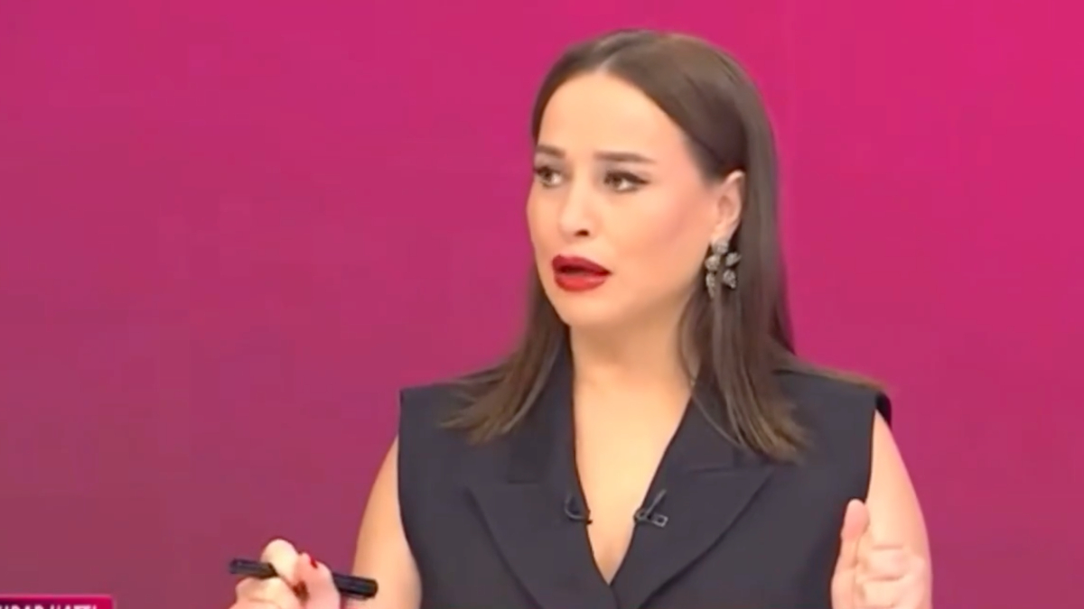 İstanbul’da 5.0 büyüklüğündeki depreme canlı yayında yakalandılar