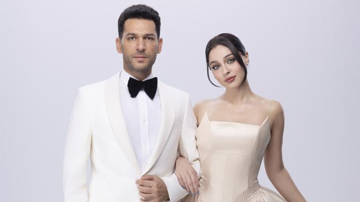 Ekranların yeni ikilisi: ZeySer