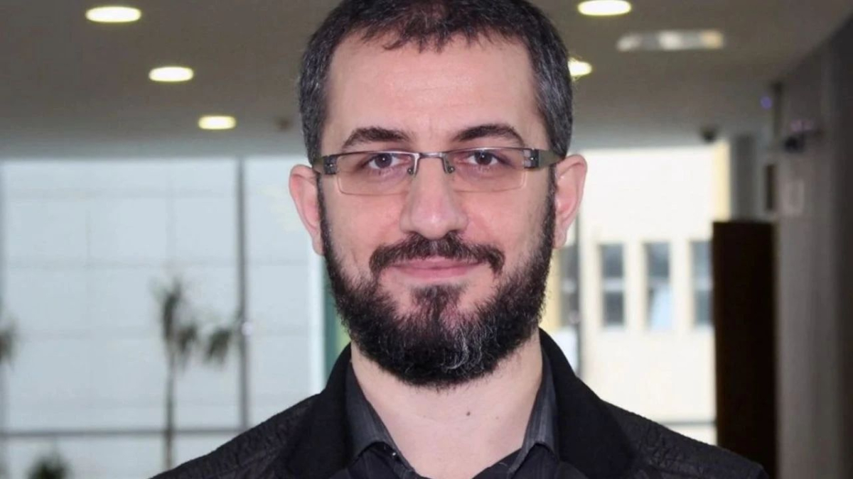 İstanbul’a atanan yeni İl Müftüsü Emrullah Tuncel kimdir?