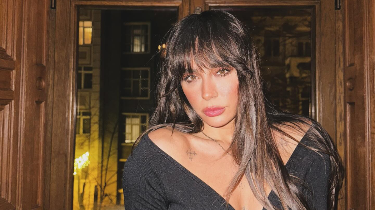 Yasemin Yürük özel hayatıyla ilgili konuştu Yasemin Yürük özel hayatıyla ilgili konuştu