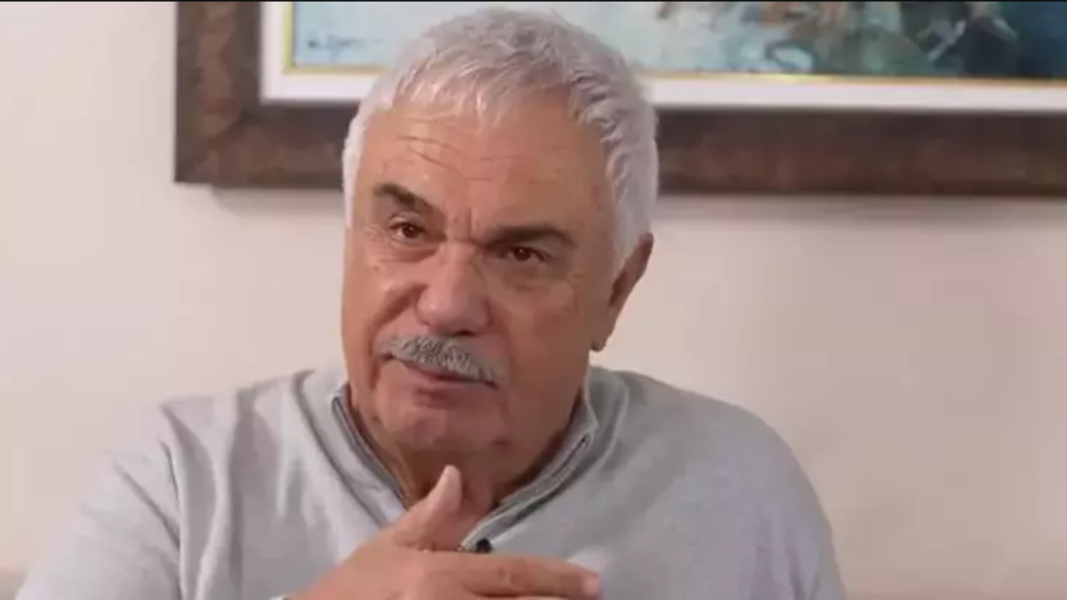 Halil Ergün’den Deniz Çakır itirafı: “Benim kalbimi kırdı”