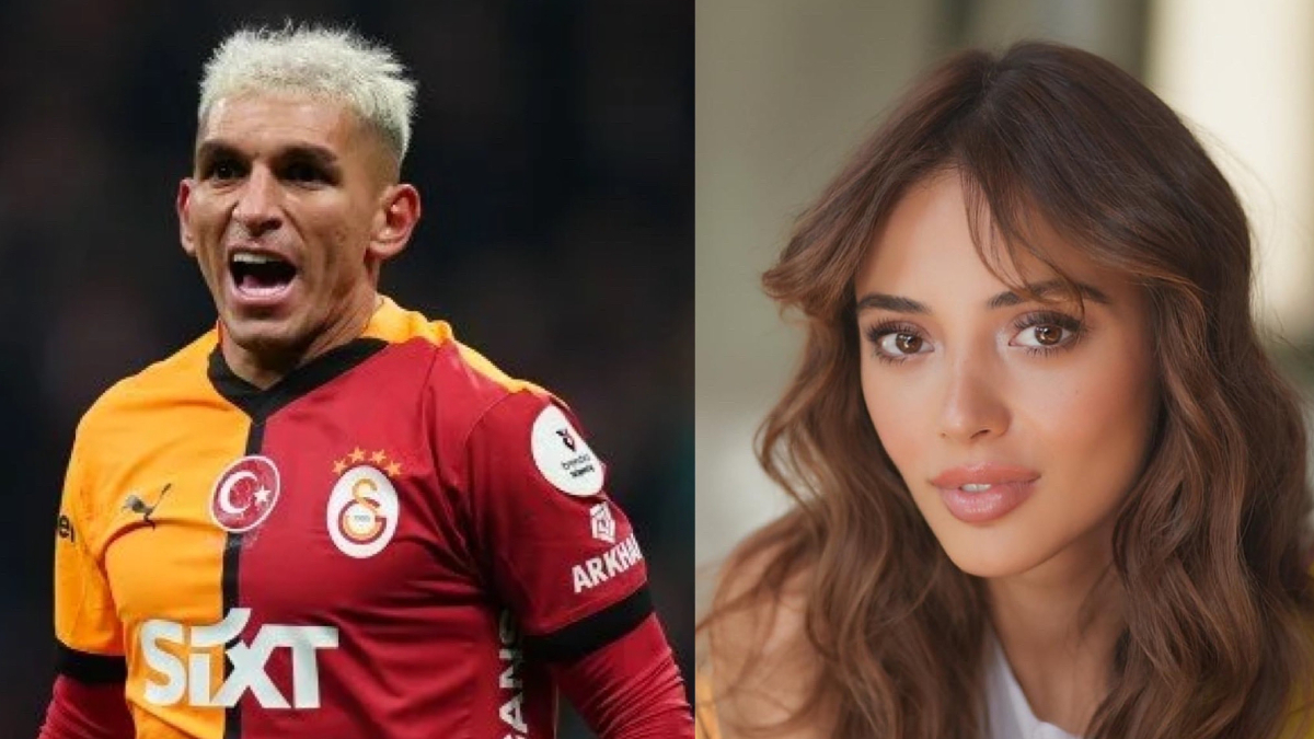 Devrim Özkan defteri kapandı! Torreira ve Rabia Soytürk aşk yaşıyor