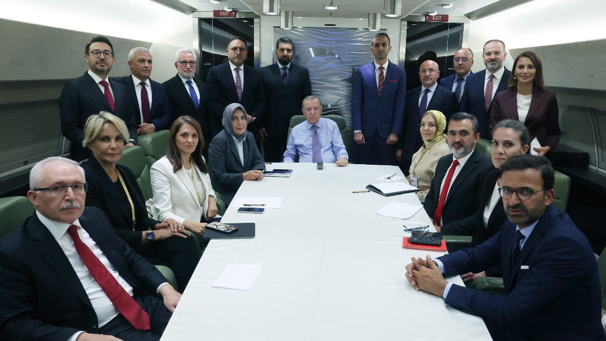 Cumhurbaşkanı Erdoğan’a Gazze görev gücü soruldu: Mehmetçik yer alacak mı Cumhurbaşkanı Erdoğan’a Gazze görev gücü soruldu: Mehmetçik yer alacak mı