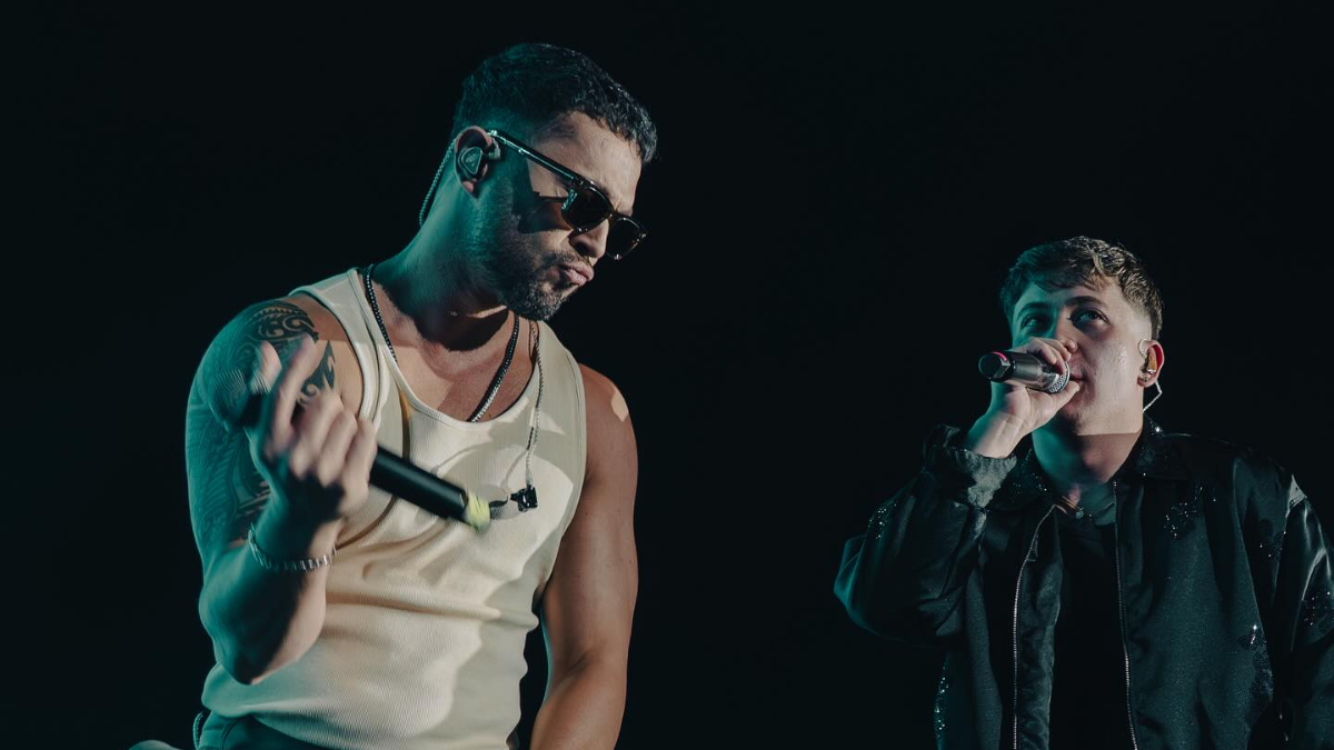 Malatya konseri duygulandırdı! Murat Boz’un paylaşımı dikkat çekti