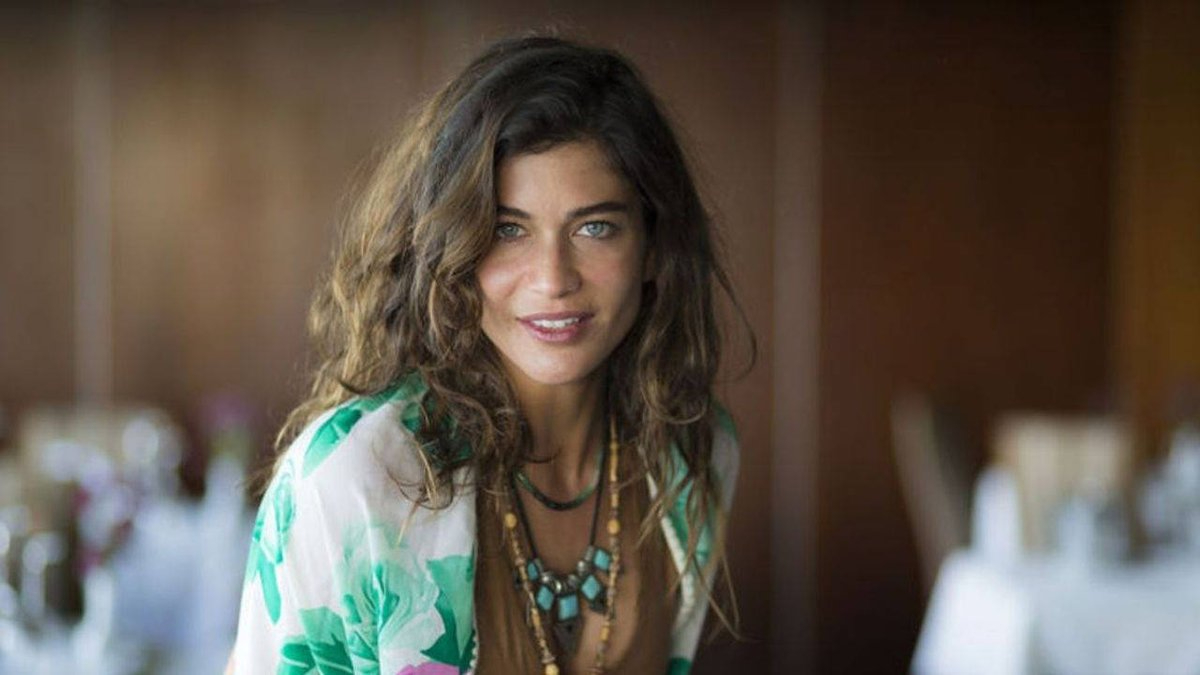 Uyuşturucu operasyonunda ifade vermişti! Oyuncu Berrak Tüzünataç açıklama yaptı Uyuşturucu operasyonunda ifade vermişti! Oyuncu Berrak Tüzünataç açıklama yaptı