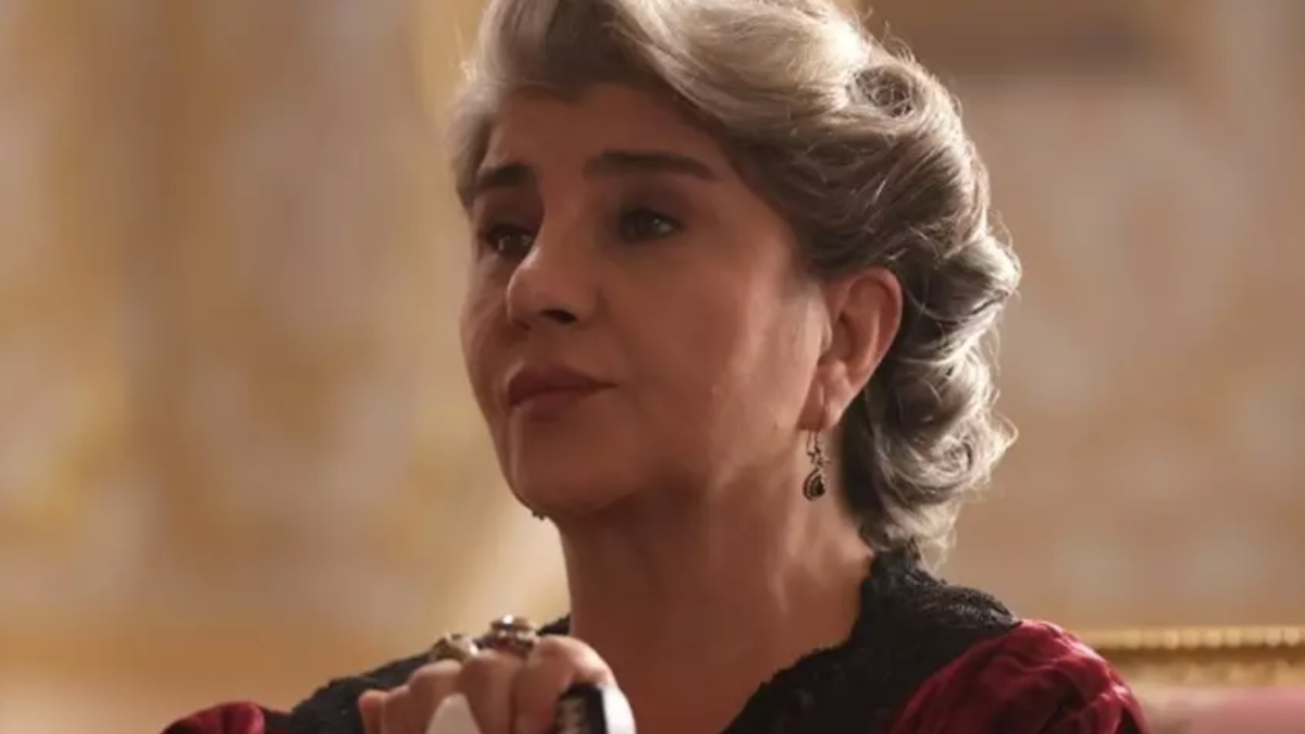 Şakir Paşa Ailesi’nin Sara Hanım’ı Devrim Yakut kansere yakalandı! Yaşadıklarını anlattı