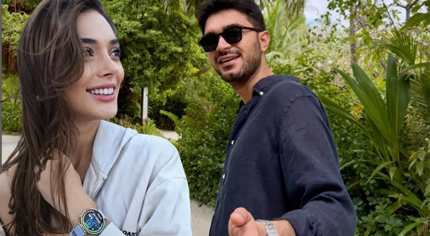 Rabia Soytürk ve Samet Vuruşan barıştı mı? Son noktayı koydu