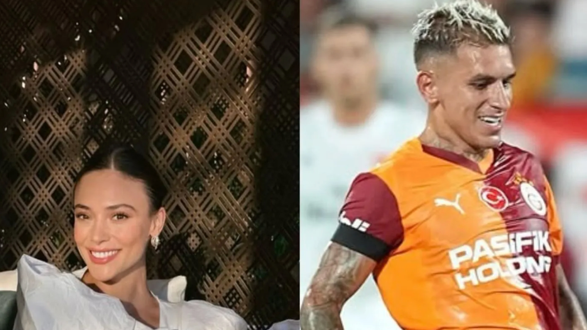 Torreira ile aşk yaşıyor! Rabia Soytürk’ün eski aşkından bomba yorum Torreira ile aşk yaşıyor! Rabia Soytürk’ün eski aşkından bomba yorum